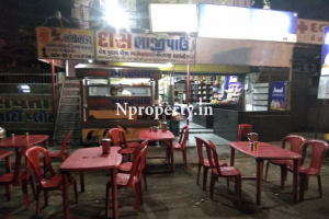 Gokuldham Shopping Center