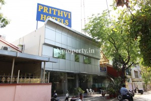 Kesar Residency