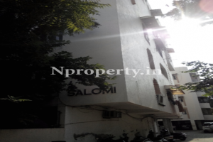 Salomi Apartment