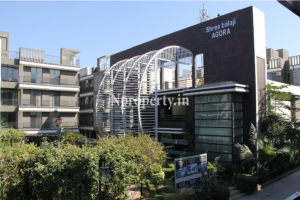 Shree Balaji Agora Residency