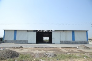 Labdhi Industrial Estate