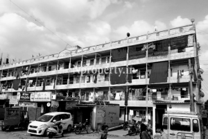 Mansarovar Township