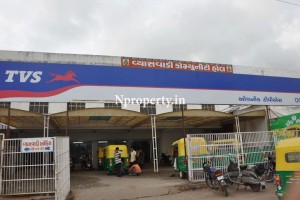 Prakashdeep Apartment