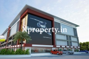 Vitthal Plaza