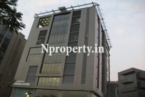 Parshwanath Esquare