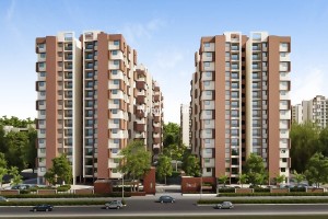 Soral Apartment