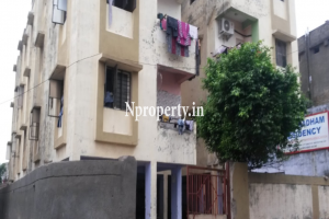 Krishnadham Apartment