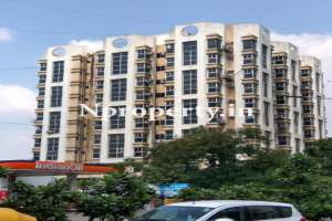Sukhsagar Complex