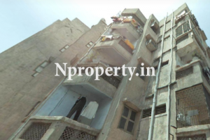Pramukh Apartment