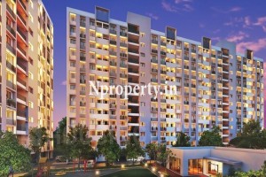 Aakash Residency