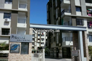 Prarthna Residency