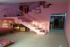 Harshiddhi Row House