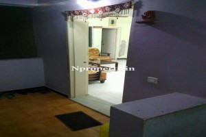 Shriniketan Apartment