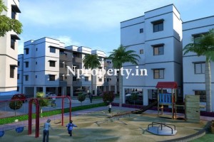 Kesar City