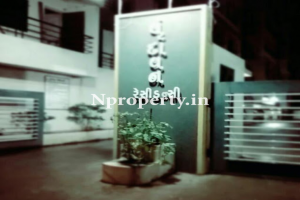 Vrundavan Residency