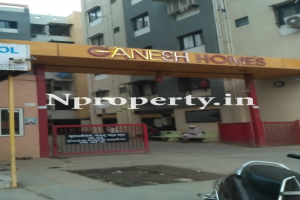 Shreenikunj Flat