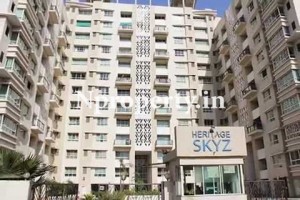 Heritage Skyz