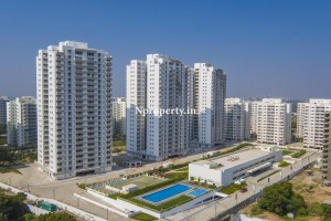 Goderej Garden City