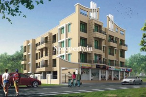 Balaji Plaza