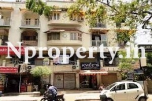 Shree Palak Plaza