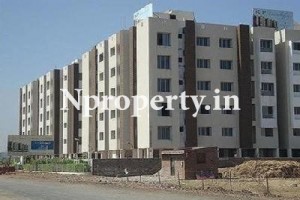 Madhuvrund Appartment