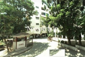 Surel Appartment