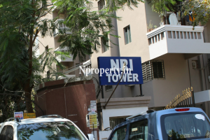 NRI TOwer