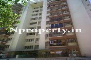 Konark karishma Apartment