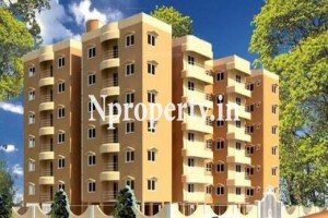 Aashray Apartment