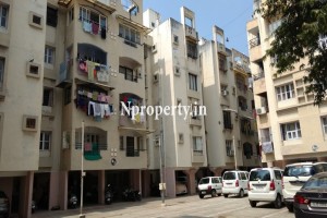 Panchratna Appartment
