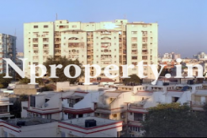 Gurukrupa Appartment
