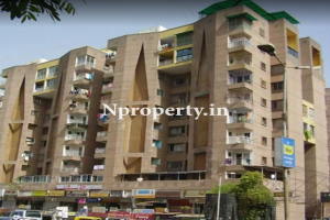 Parth Indraprasth Tower