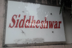 Siddheshwar Apartment