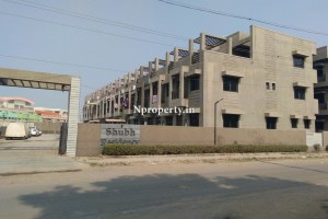 Shubh Residency