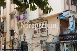 Balaji Avenue
