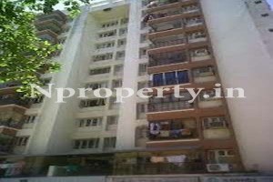 Konark karishma Apartment
