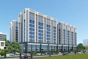 Signature-2 Business Park
