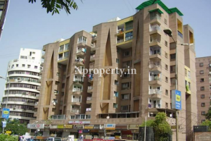 Indraprath Tower
