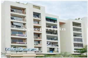 Orchid Park Flats