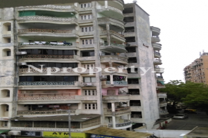 Revati Tower