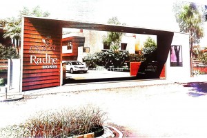 Radhe Homes 