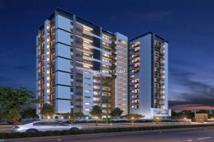 Yashasvi Elegance