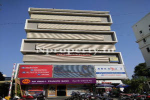 Central Business Space