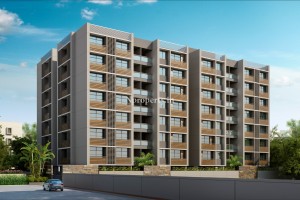 Shyam Residency 1