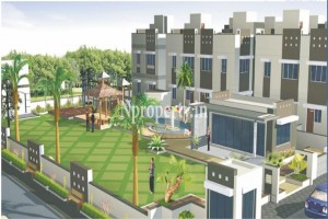 Prakruti Homes