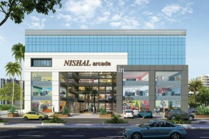 Nishal Arcade