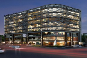 Scarlet Business Hub