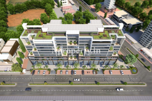 Amrapali Lakeview