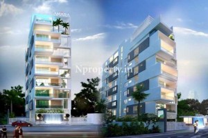 Amara Residency