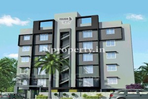 Anantshiv Residency